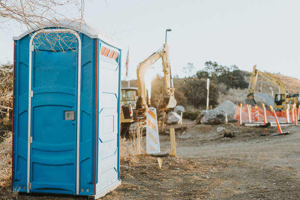 Best Portable Toilets with Baby Changing Stations  in Ladera Heights, CA