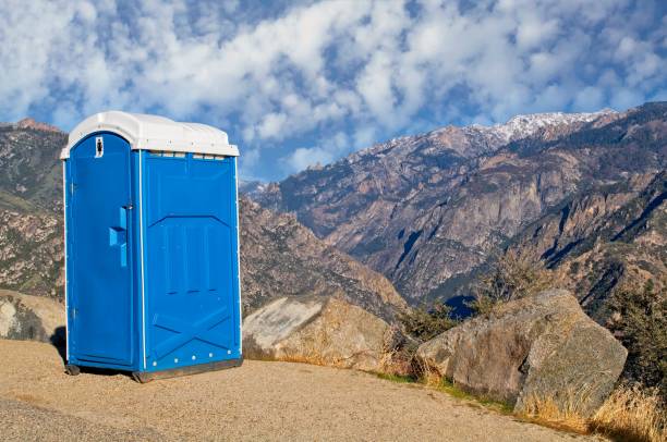 Professional Portable Potty Rental in Ladera Heights, CA