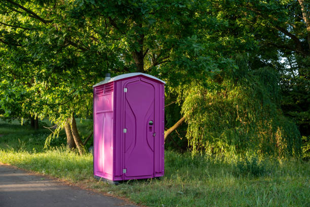 Best Restroom Trailer for Festivals  in Ladera Heights, CA