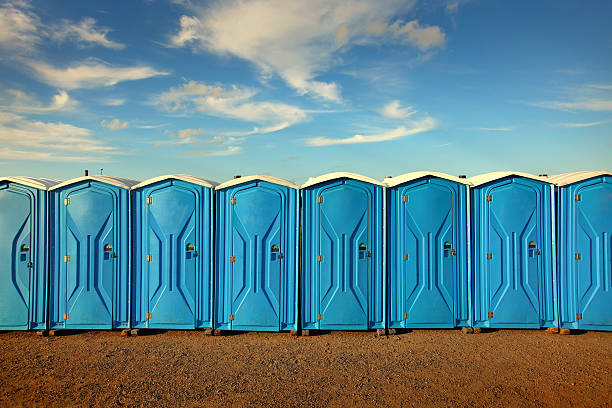 Best Event Portable Toilet Rental  in Ladera Heights, CA