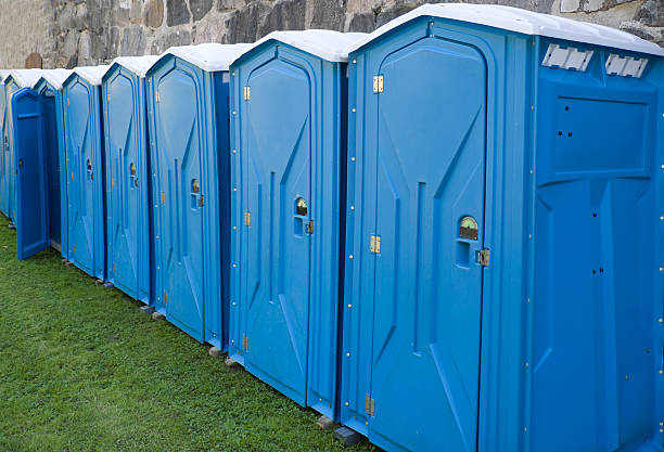 Best ADA-Compliant Portable Toilet Rental  in Ladera Heights, CA